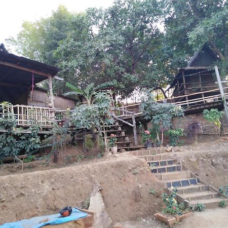 Tree Lodge Banlung Zewnętrze zdjęcie