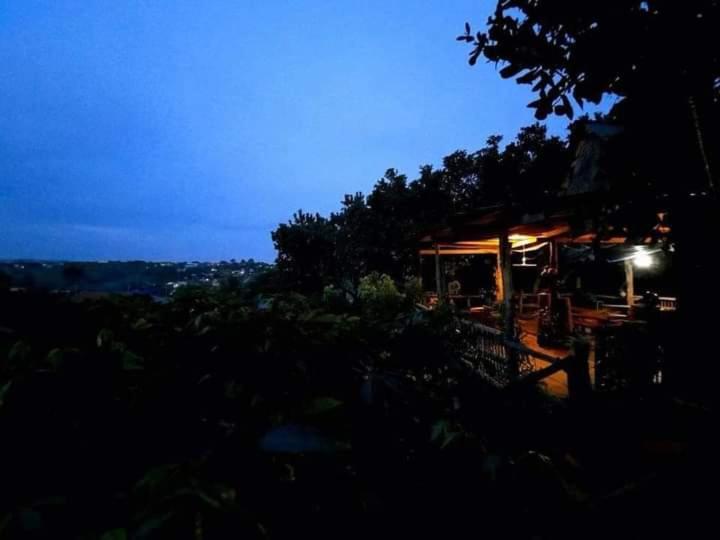 Tree Lodge Banlung Zewnętrze zdjęcie