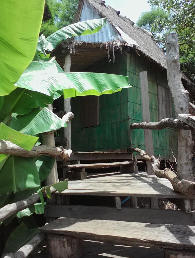 Tree Lodge Banlung Zewnętrze zdjęcie
