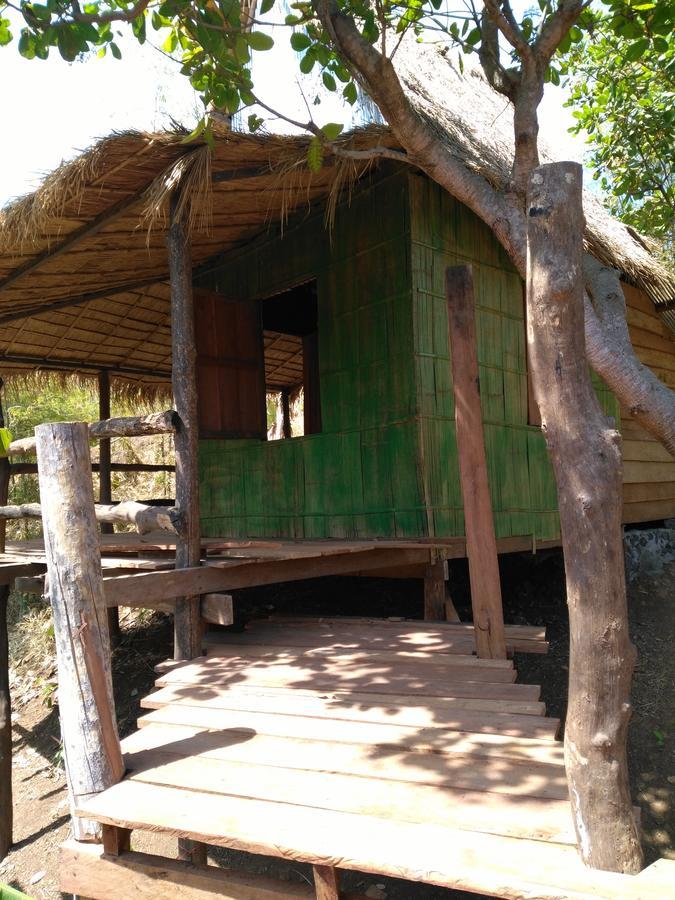 Tree Lodge Banlung Zewnętrze zdjęcie