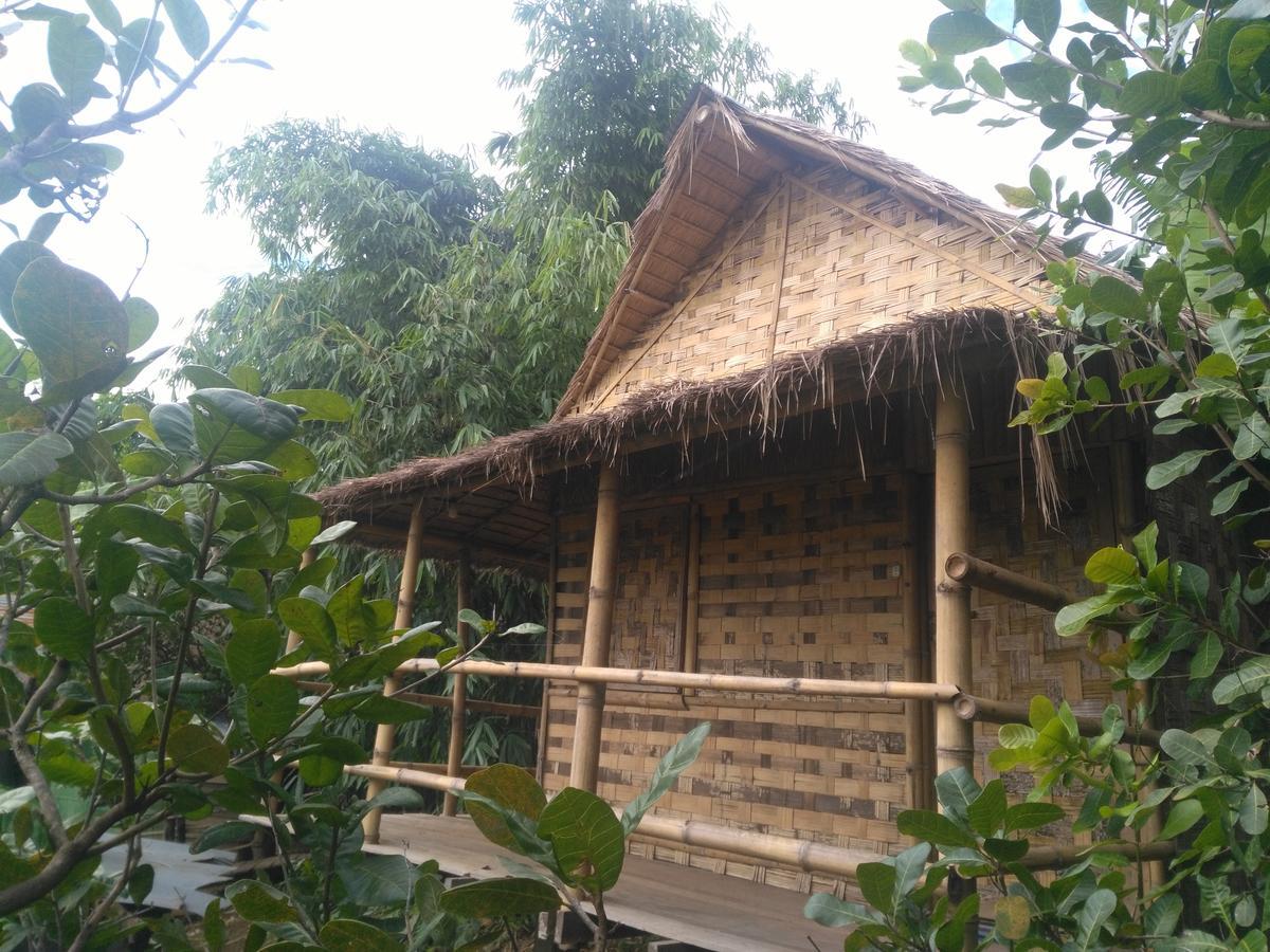 Tree Lodge Banlung Zewnętrze zdjęcie