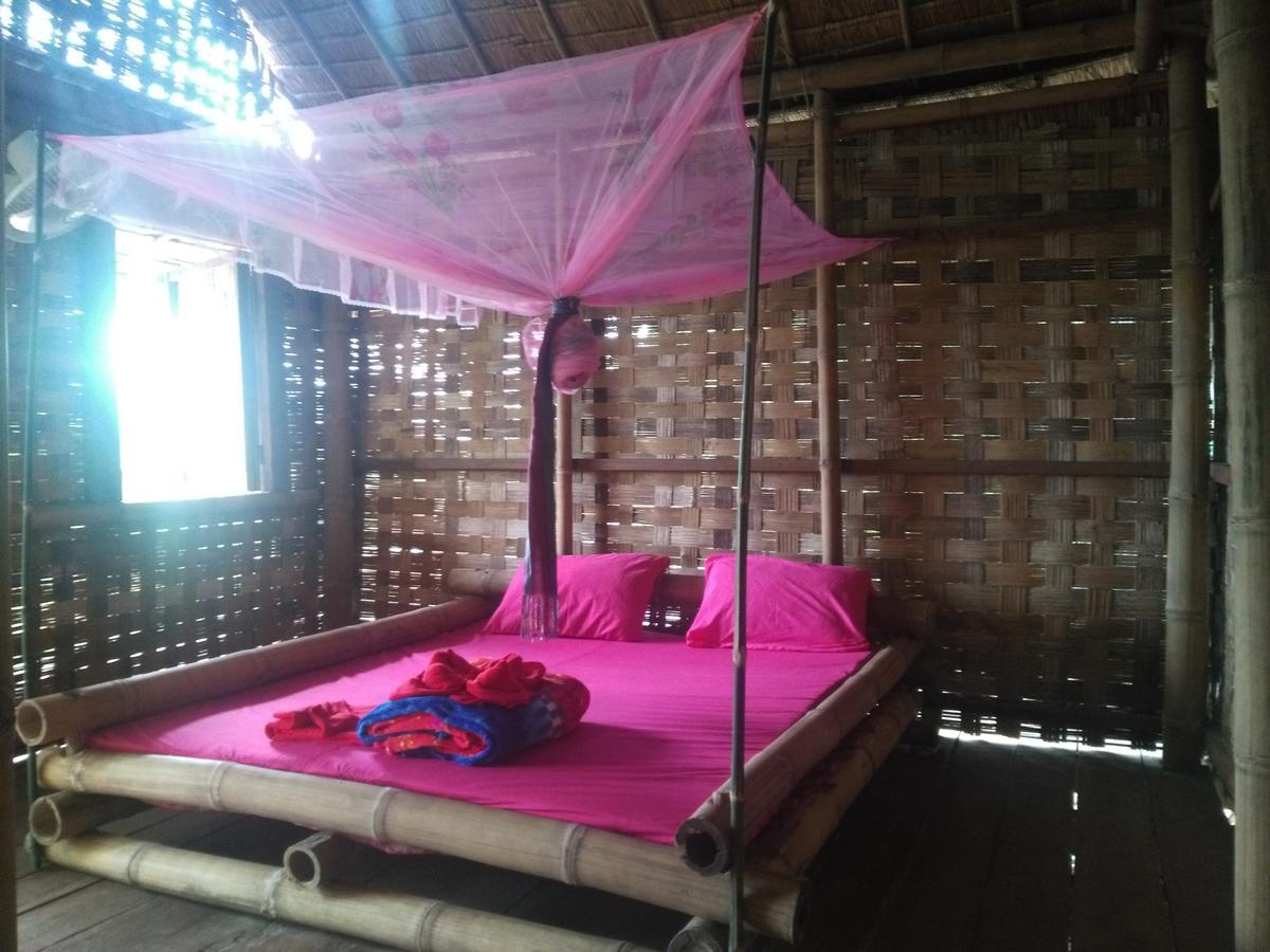 Tree Lodge Banlung Zewnętrze zdjęcie