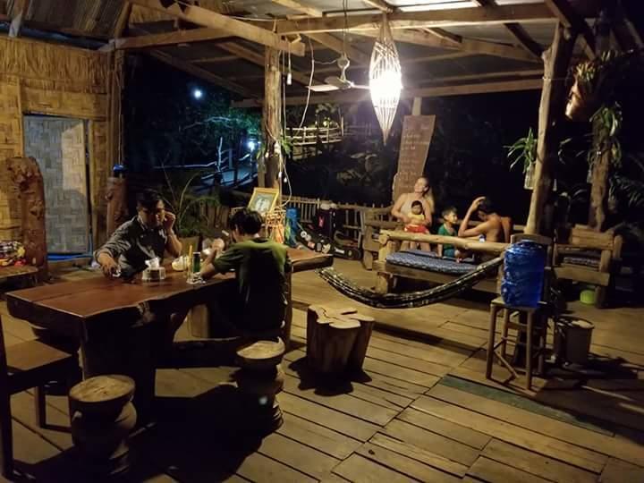 Tree Lodge Banlung Zewnętrze zdjęcie