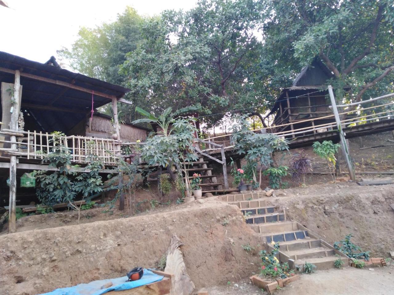 Tree Lodge Banlung Zewnętrze zdjęcie