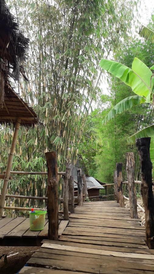 Tree Lodge Banlung Zewnętrze zdjęcie