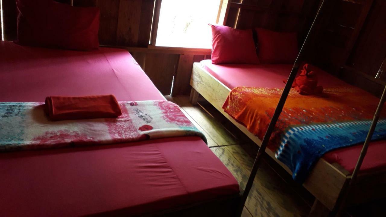 Tree Lodge Banlung Pokój zdjęcie