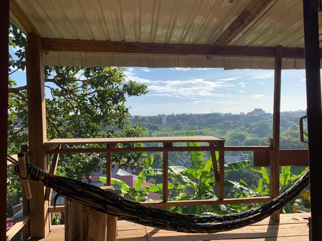 Tree Lodge Banlung Zewnętrze zdjęcie